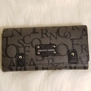 $31 ⬇️ Franco Sarto Catherine wallet
